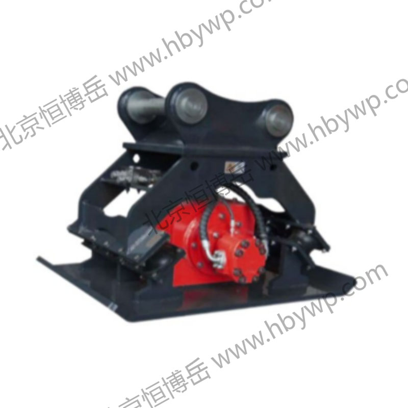 HENBO 挖機(jī)振動夯