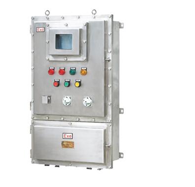 防爆箱的布線、接線詳解